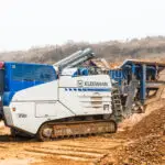 Mobilus rotorinis trupintuvas MOBIREX MR 110(i) EVO2_karjeras24_nuoma11